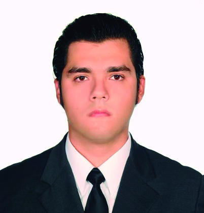 Foto del investigador